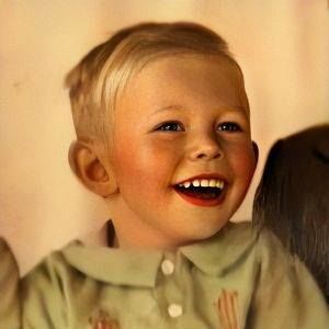 Meet your Posher, Oscar